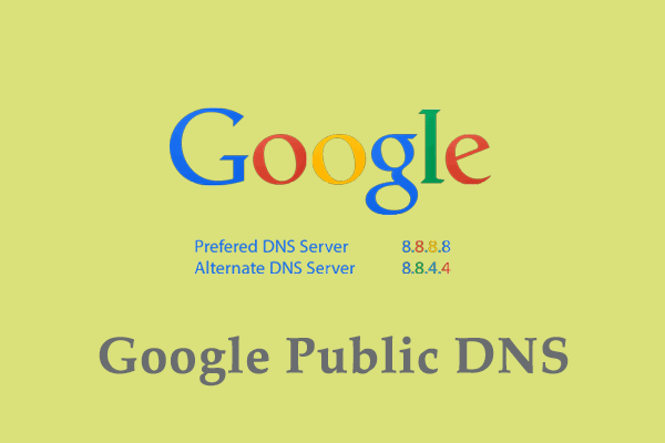 Dịch-vụ-DNS-Google-la-gi